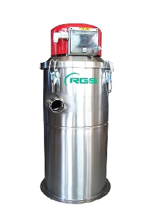 Conveior pneumatic monofazat